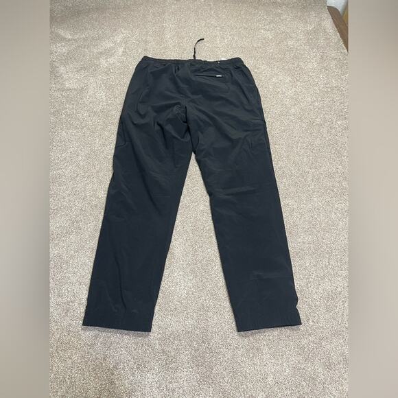 Pantaloncini Da Trekking Donna Eddie Bauer – Leggeri, Elasticizzati, UPF 50, Viola (Taglia 52)